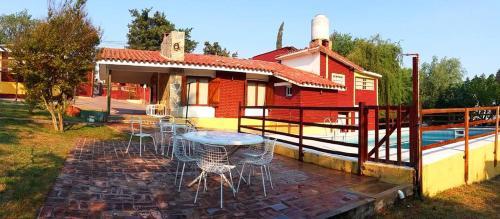 Lodge Caba�as Los Querubines