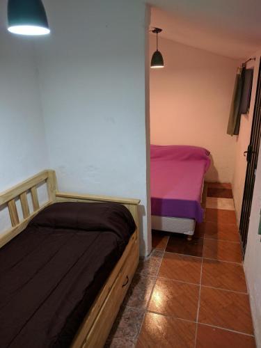 Camping Playa Mansa