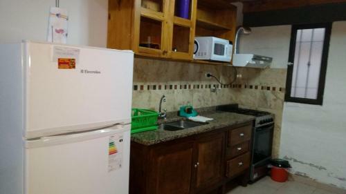 Aire De Las Sierras