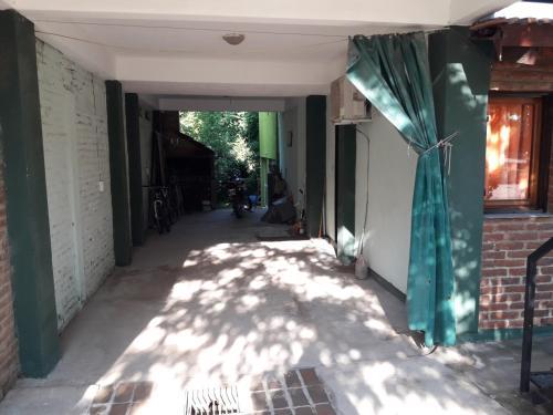 Apartamento Ariel Reynoso