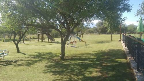 Lodge Sol Serrano Caba�as