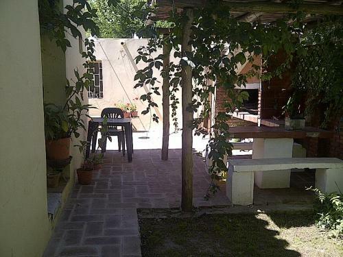 Apartamento Abb� Departamentos
