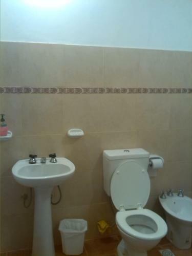 Apartamento Abb� Departamentos