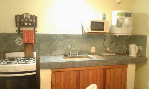 Apartamento Abb� Departamentos