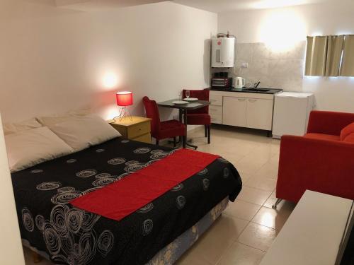 Apartamento Arte Departamento