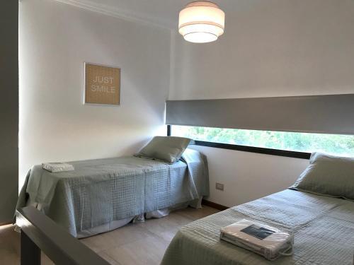 Apartamento Boulevard Departamentos