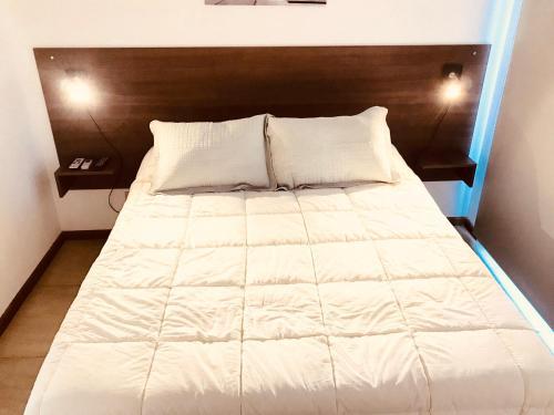 Apartamento Boulevard Departamentos