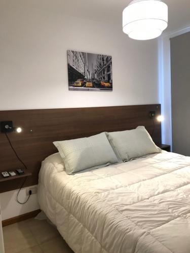 Apartamento Boulevard Departamentos
