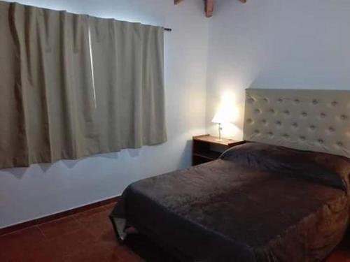 Apartamento Caba�a Santino 2