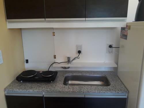 Apartamento Emir