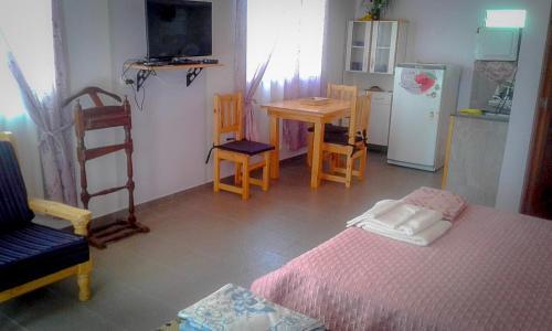 Casas Del Sauce Grande