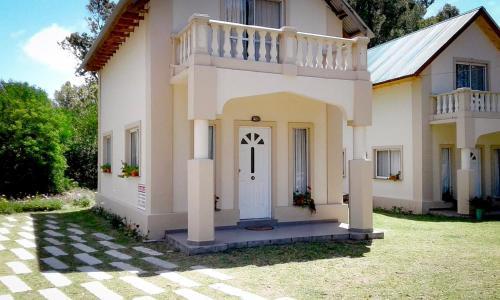 Casas Del Sauce Grande
