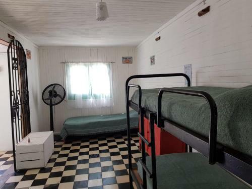 La Casita De Monte