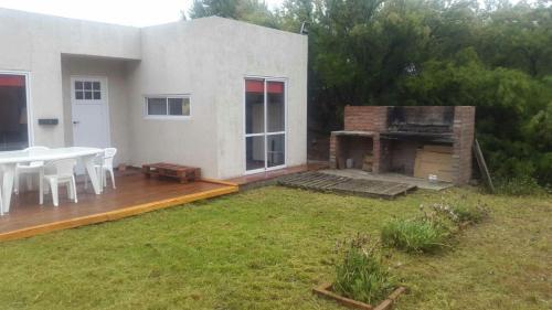 El Solar Del Sauce