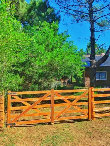 Lodge Caba�as Bruma