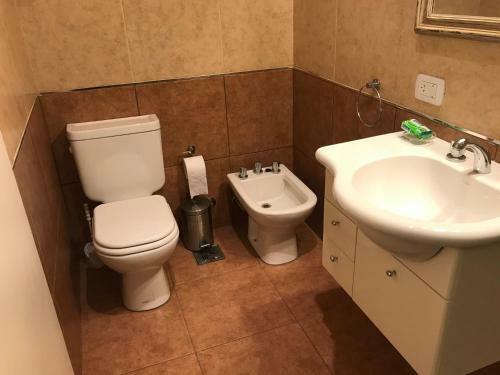 Apartamento Alojamiento Las Dunas