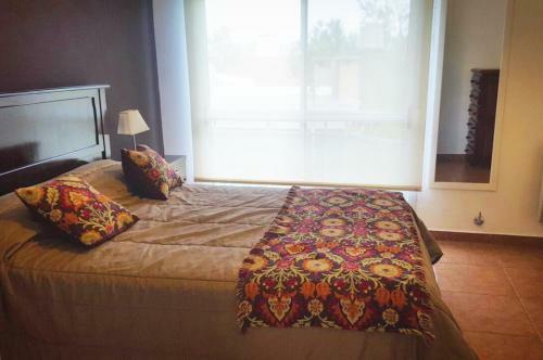 Apartamento Alojamiento Las Dunas