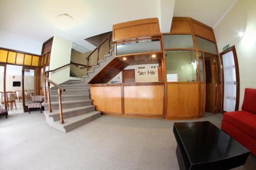Hotel Sarimar
