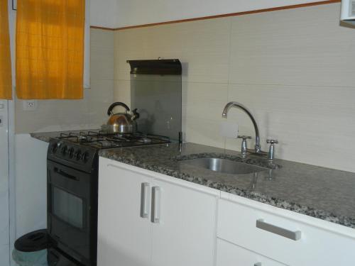 Casa Para 4 Personas En Necochea
