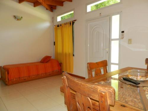 Casa Para 4 Personas En Necochea