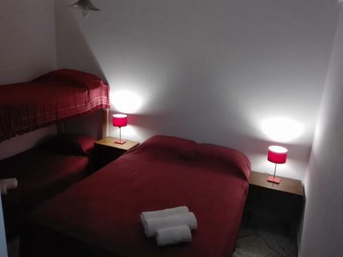 Hotel Lobo De Mar
