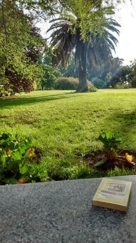 Agroturismo La Irene Casa De Campo