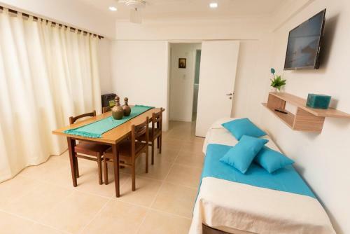 Apartamento Edificio Paseo Del Sol
