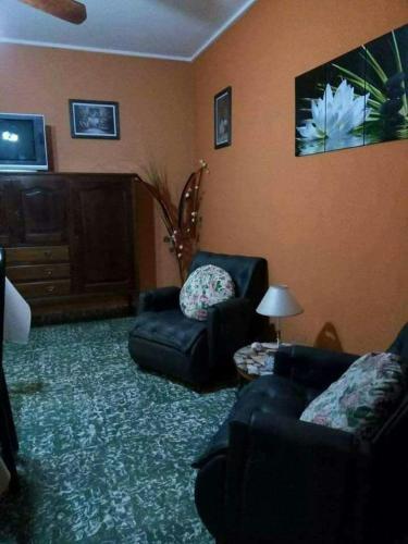 Apartamento Edificio Aguila I - Departamento 6 Pb
