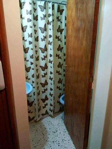 Apartamento Edificio Aguila I - Departamento 6 Pb