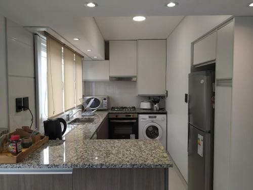 Apartamento 2745 Calle 46