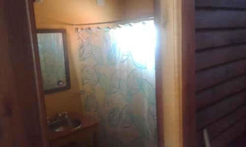 Lodge Las Caba�itas