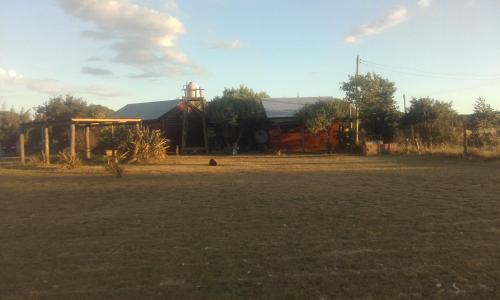 Lodge Las Caba�itas