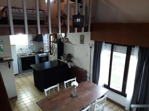 Apartamento El Bungalow De Juan