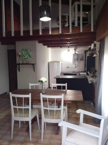 Apartamento El Bungalow De Juan