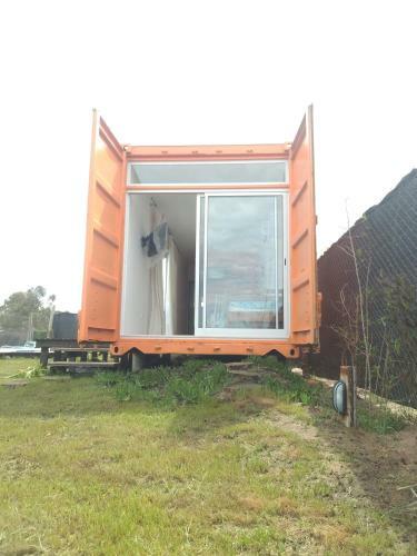 Lodge Casacubo Necochea