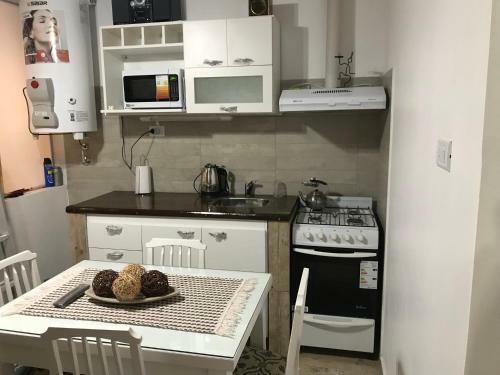 Apartamento Luz Del Cielo