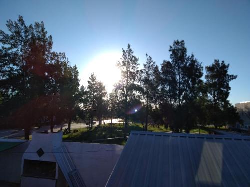 Apartamento Departamento Limay I