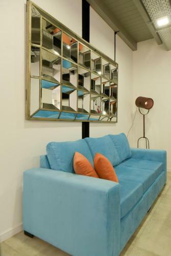 Hostal Bernardino Hostel Boutique