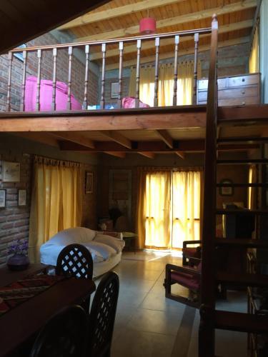 Agroturismo Rinc�n De Las 5 Perlas