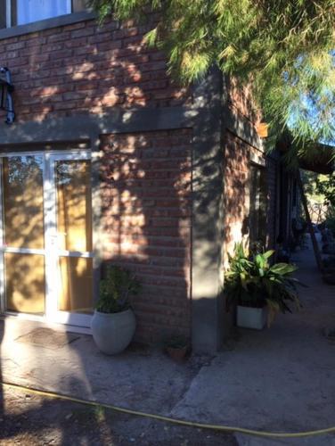 Agroturismo Rinc�n De Las 5 Perlas