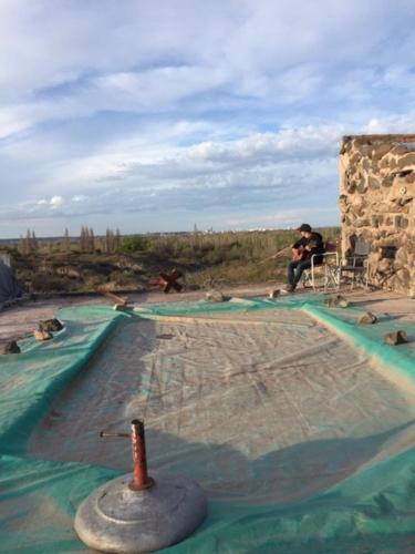 Agroturismo Rinc�n De Las 5 Perlas