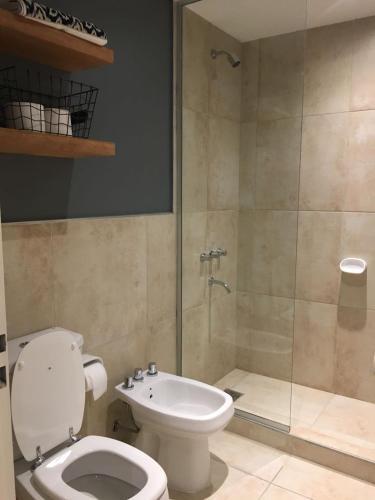 Apartamento ,neuquen,departamento Centrico Confortable
