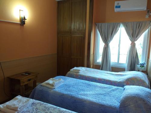 Bed & Breakfast Hospedaje Del Centro