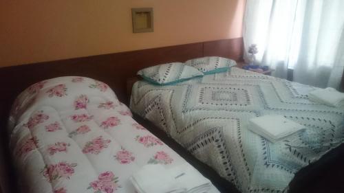 Bed & Breakfast Hospedaje Del Centro