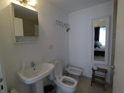 Apartamento Studio Q