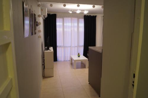 Apartamento Studio Q