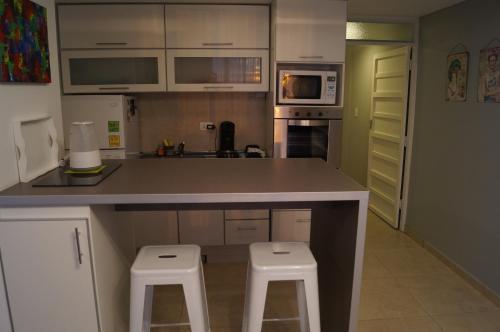 Apartamento Studio Q