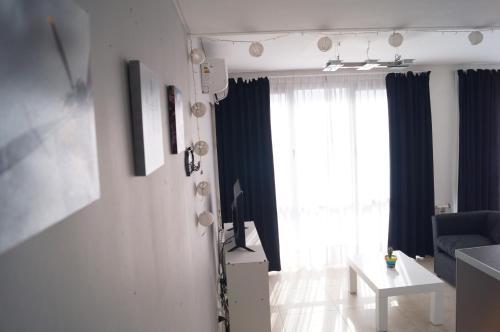Apartamento Studio Q