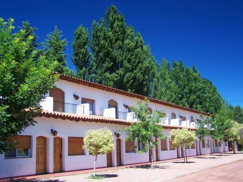Hotel Hostal Del Caminante