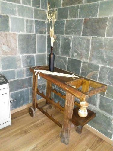 Apartamento Facundo I